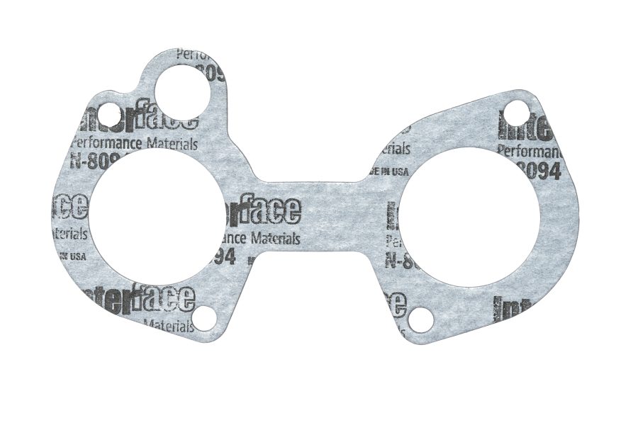 Carburettor Airbox Gasket