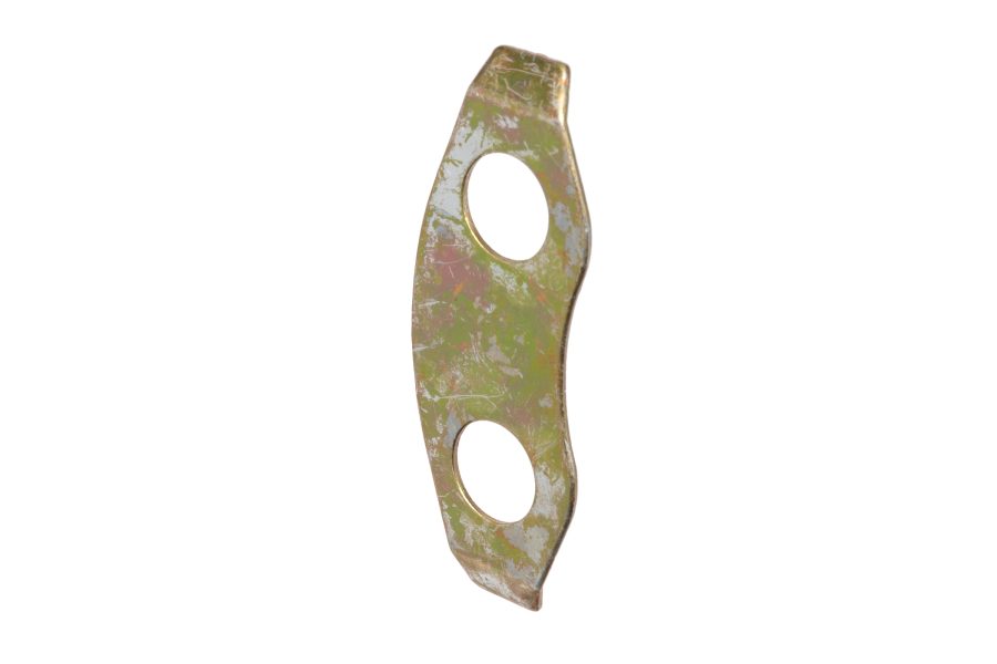 Flywheel Bolt Lock Tab • 8 Bolt Only
