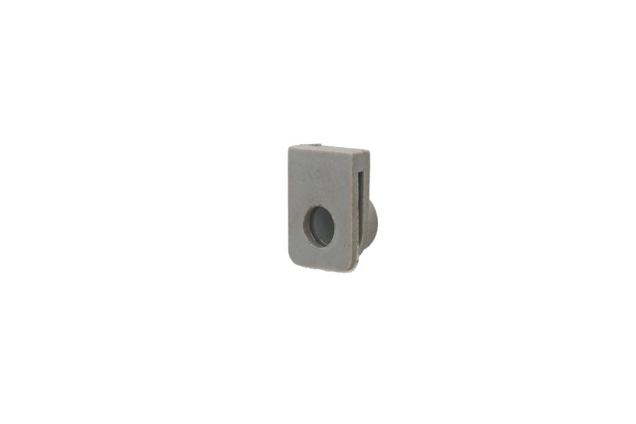 Grille Mounting Clip