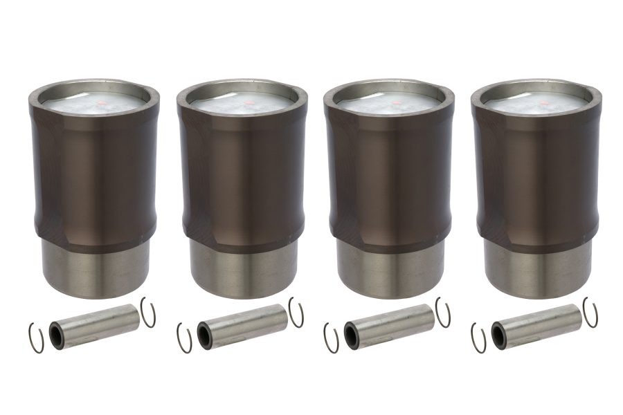Piston & Liner Kit • Twin Spark