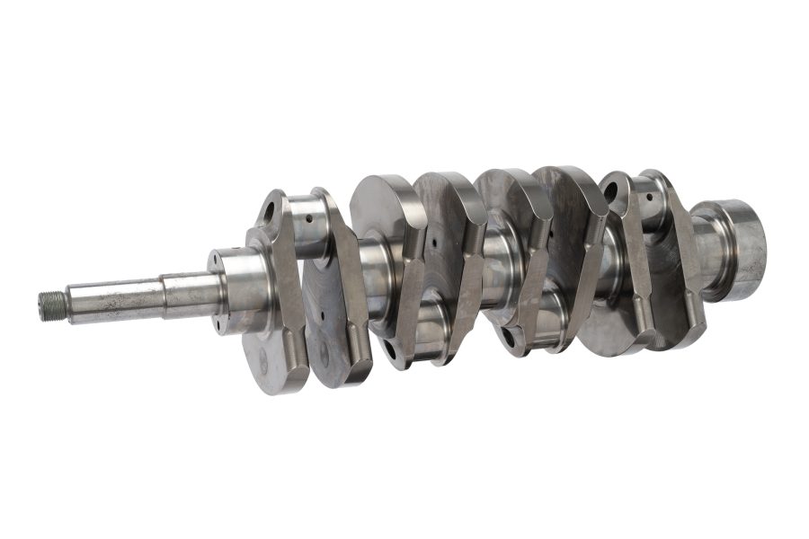 Crankshaft • 1300 GTA