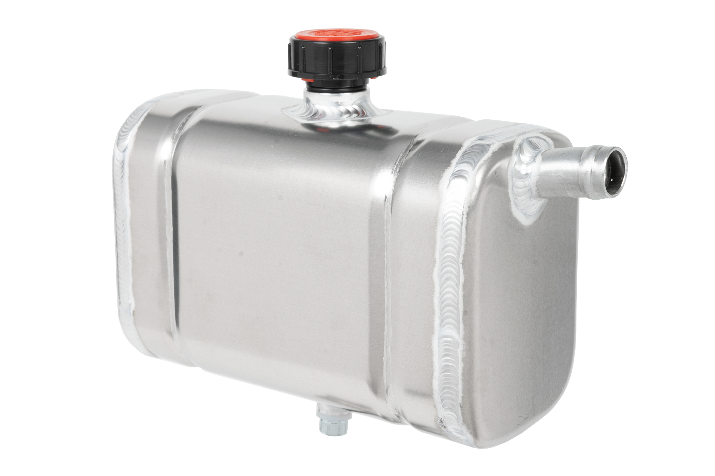 2.5L Oil Catch Tank