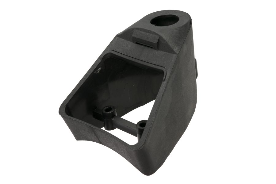 Ashtray Console • Roundtail, Early GT & GTC