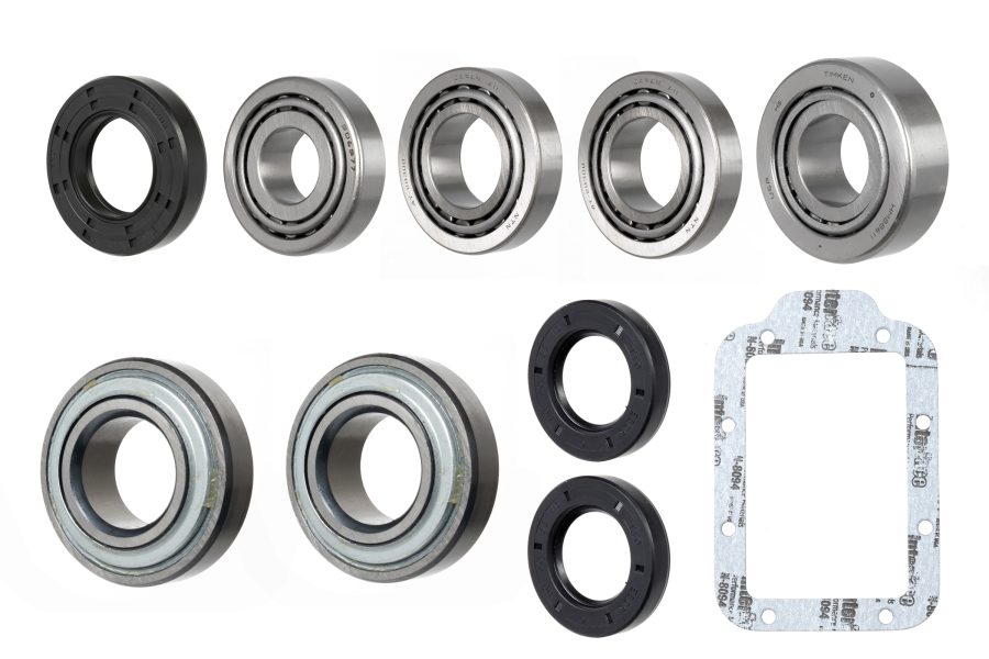 Differential Full Rebuild Kit Differential Full Rebuild Kit