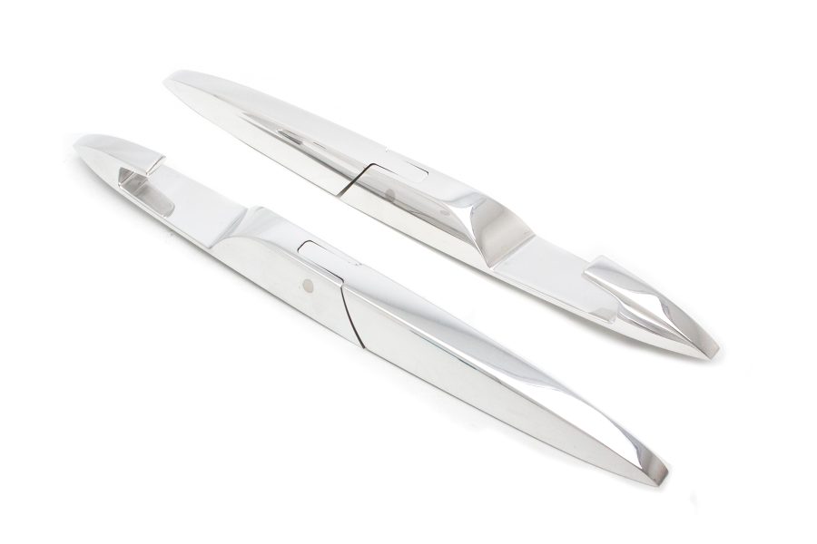 Boot Hinges • Giulietta Spider