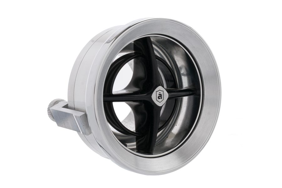 Air Vent • Aluminium Air Vent • Aluminium