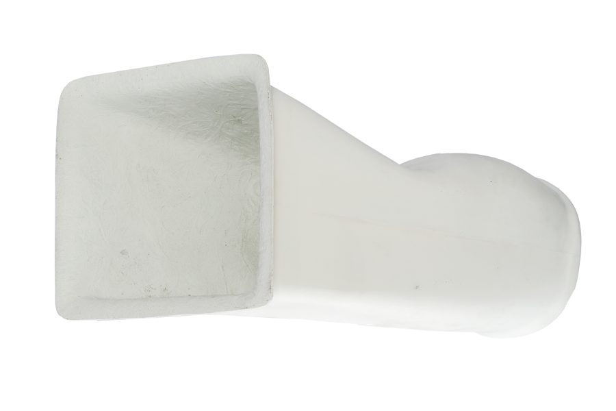 Cold Airbox Snout • Autodelta GTA
