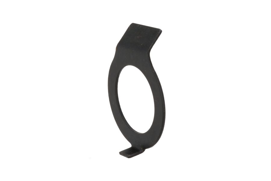 Steering Wheel Nut Locking Tab
