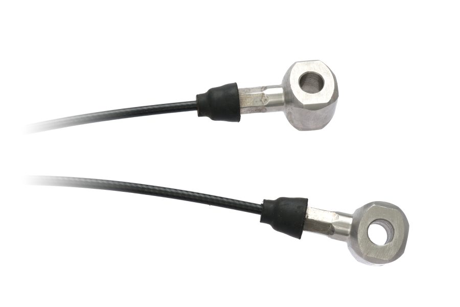 Handbrake Side Cables • Dunlop Handbrake Side Cables • Dunlop