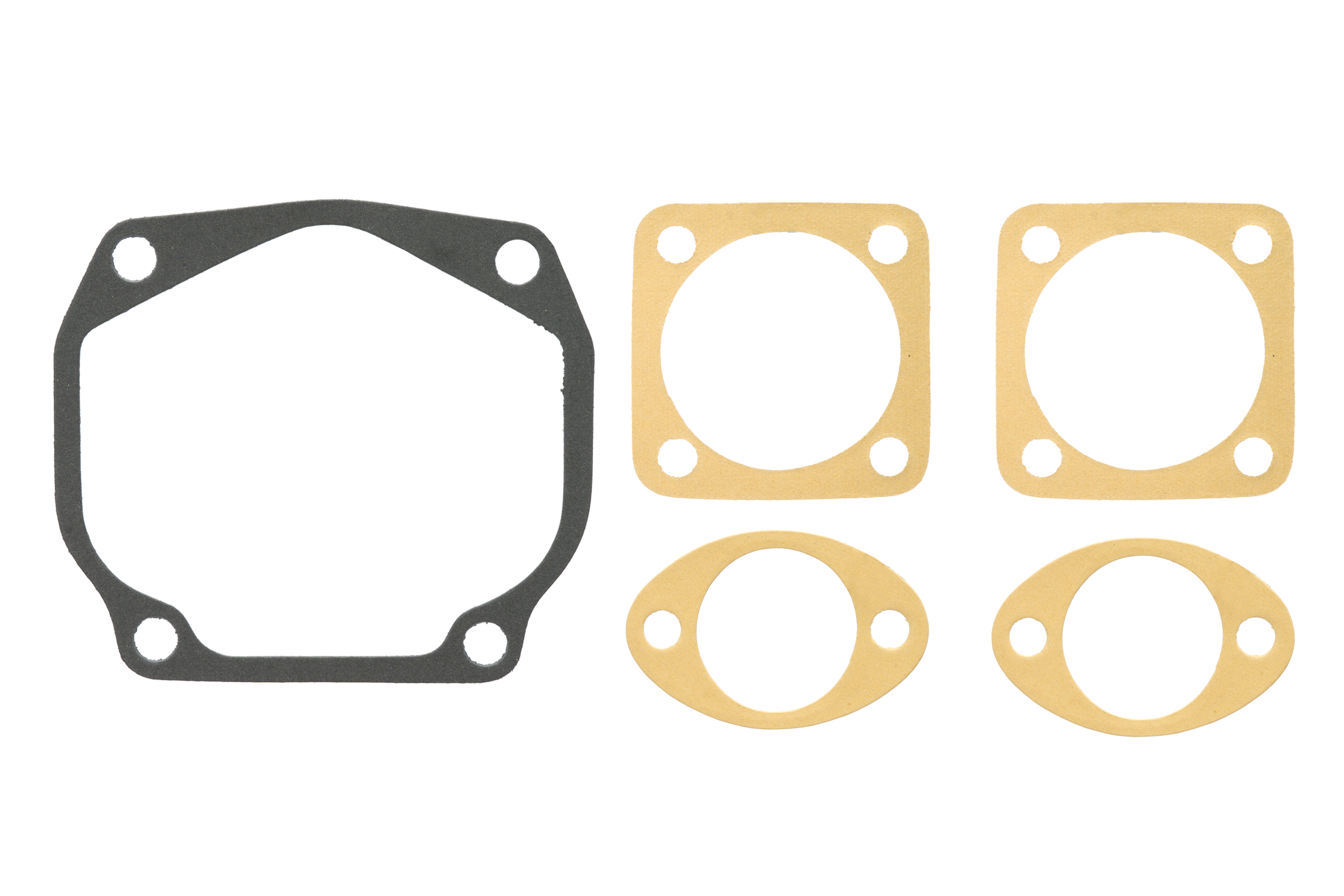 Burman Steering Box Gaskets