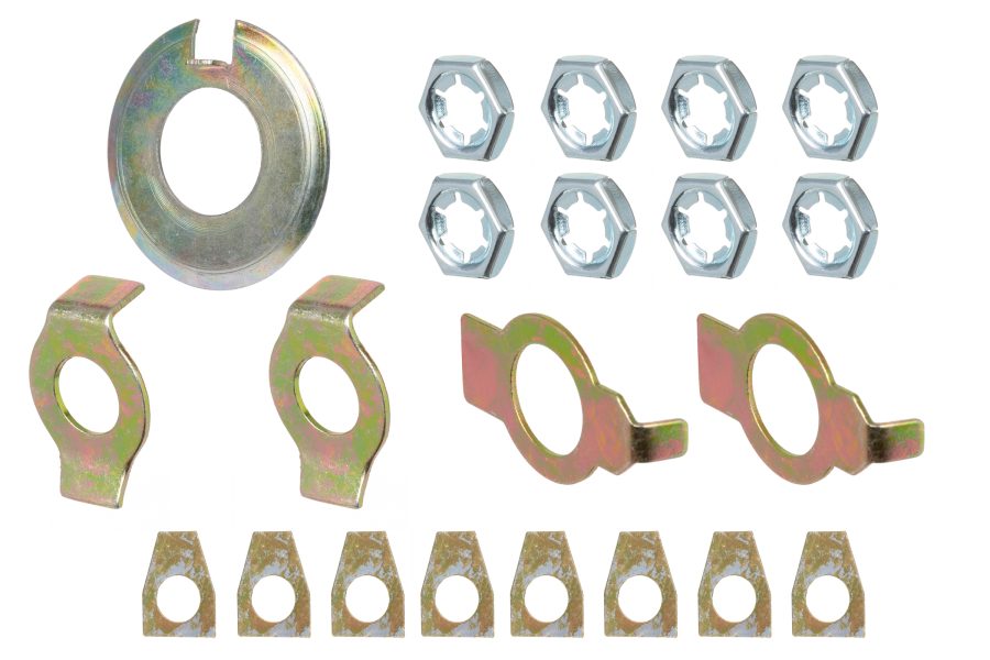 Engine Tab Washer Kit