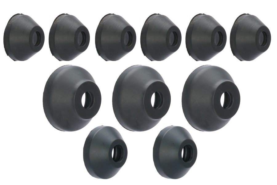 Suspension Dust Covers