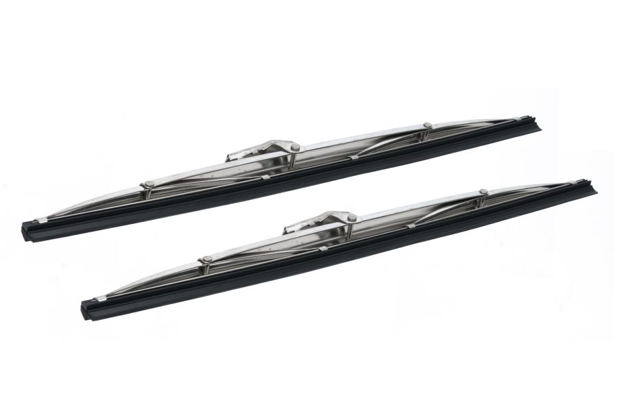Wiper Blades • 750 / 101 Wiper Blades • 750 / 101