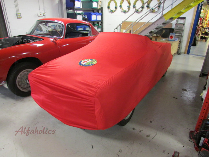 750/101 Car Covers