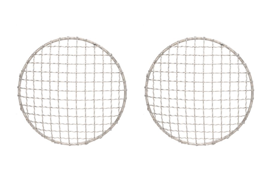 Headlight Inner Mesh Grilles • GT / GTV