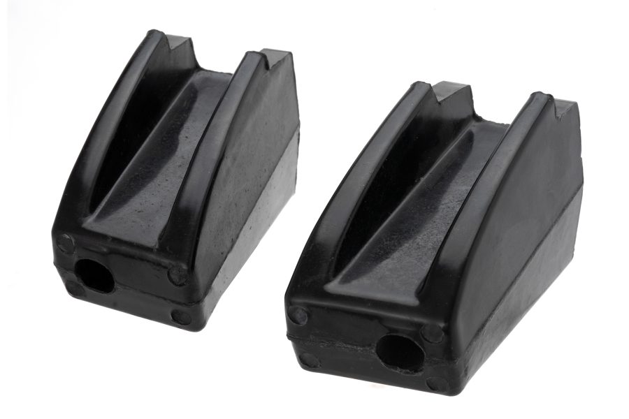 Bumper Spacer Blocks • Late GT
