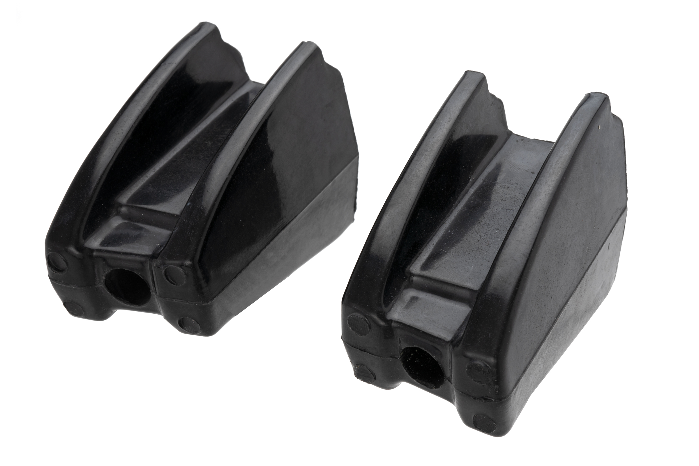 Bumper Spacer Blocks • Late GT