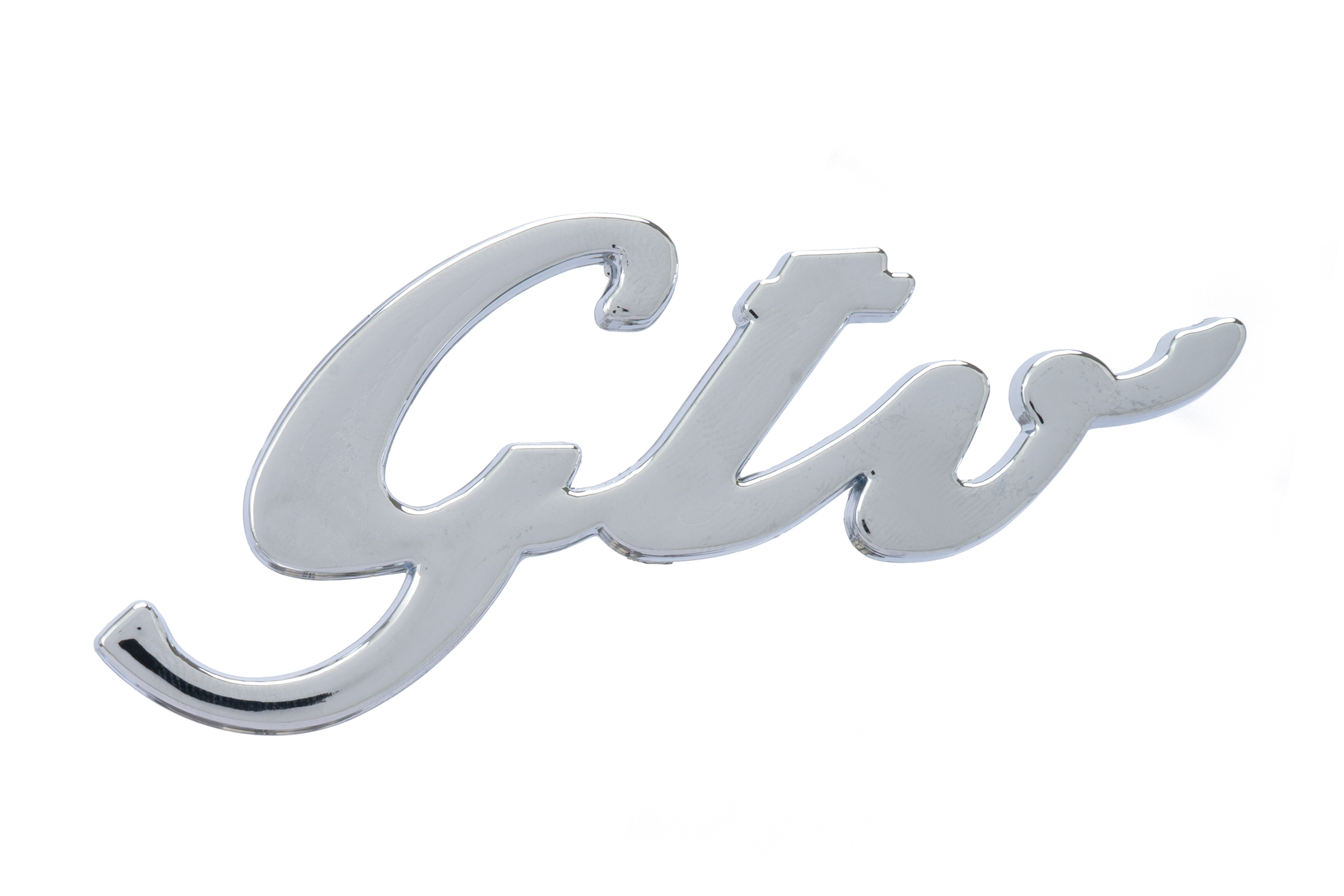 GTV Badge – 916 GTV