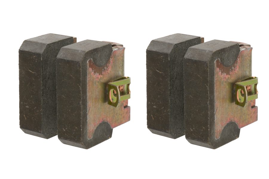 Rear Brake Pads • Dunlop Rear Brake Pads • Dunlop