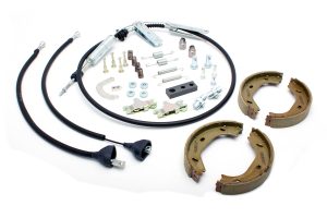 Complete Handbrake Rebuild (Kit)