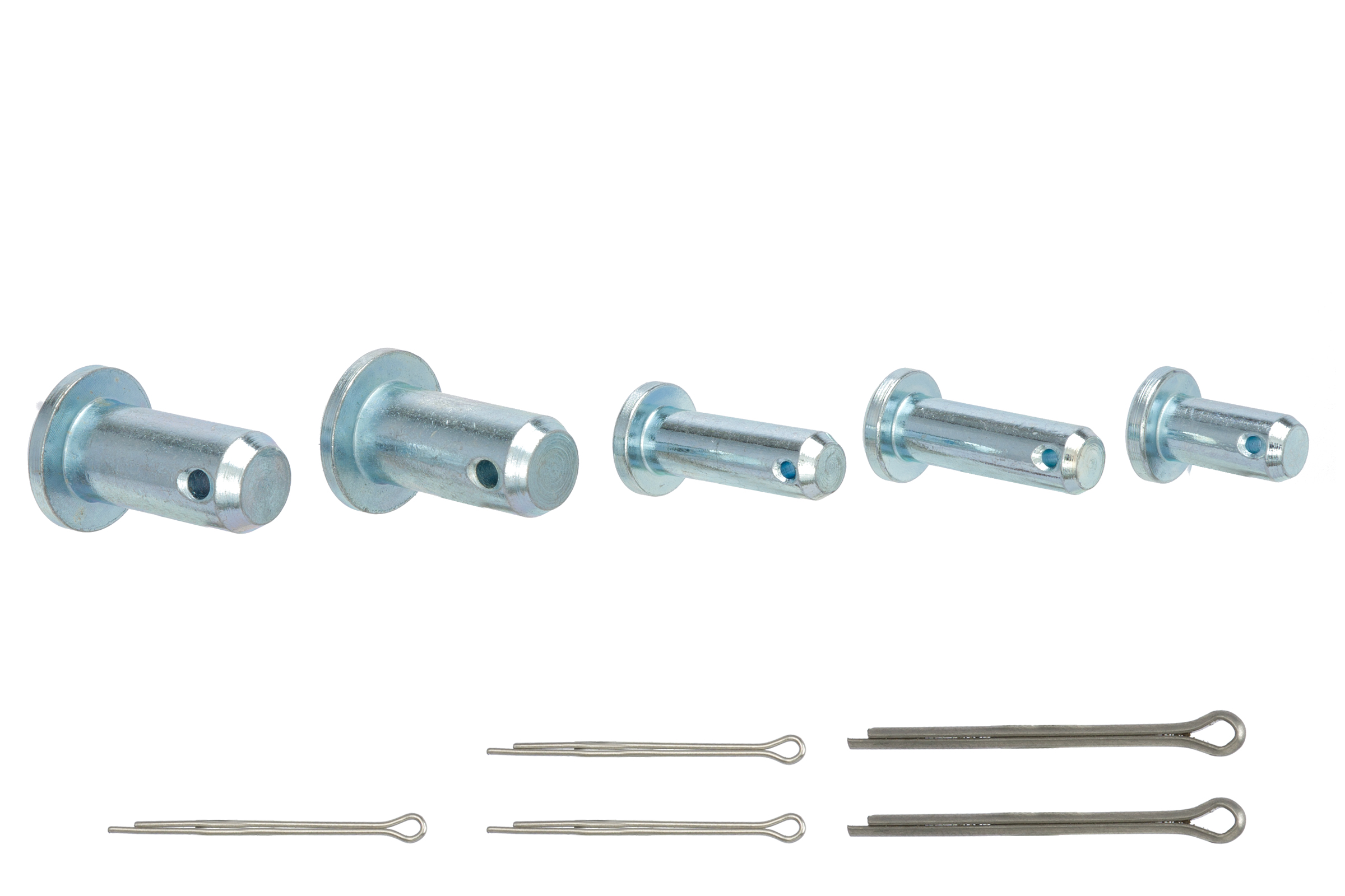 Handbrake Clevis Pin Kit