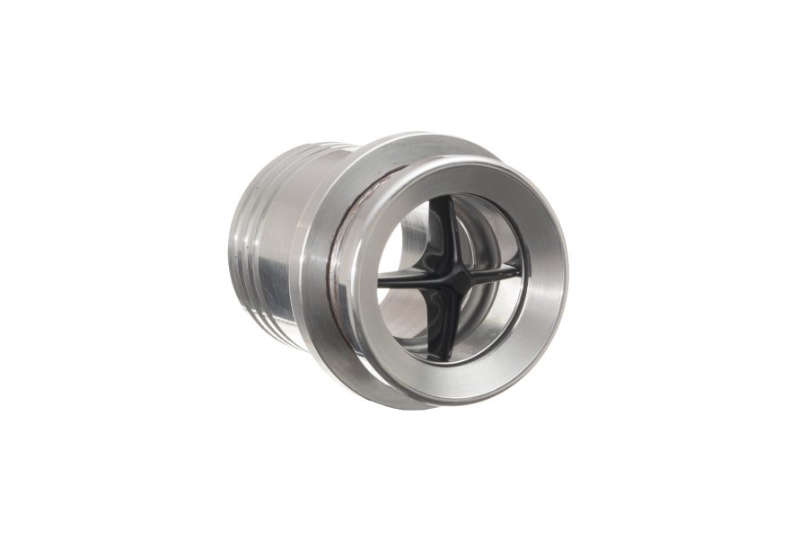 Air Vent • Small • Aluminium