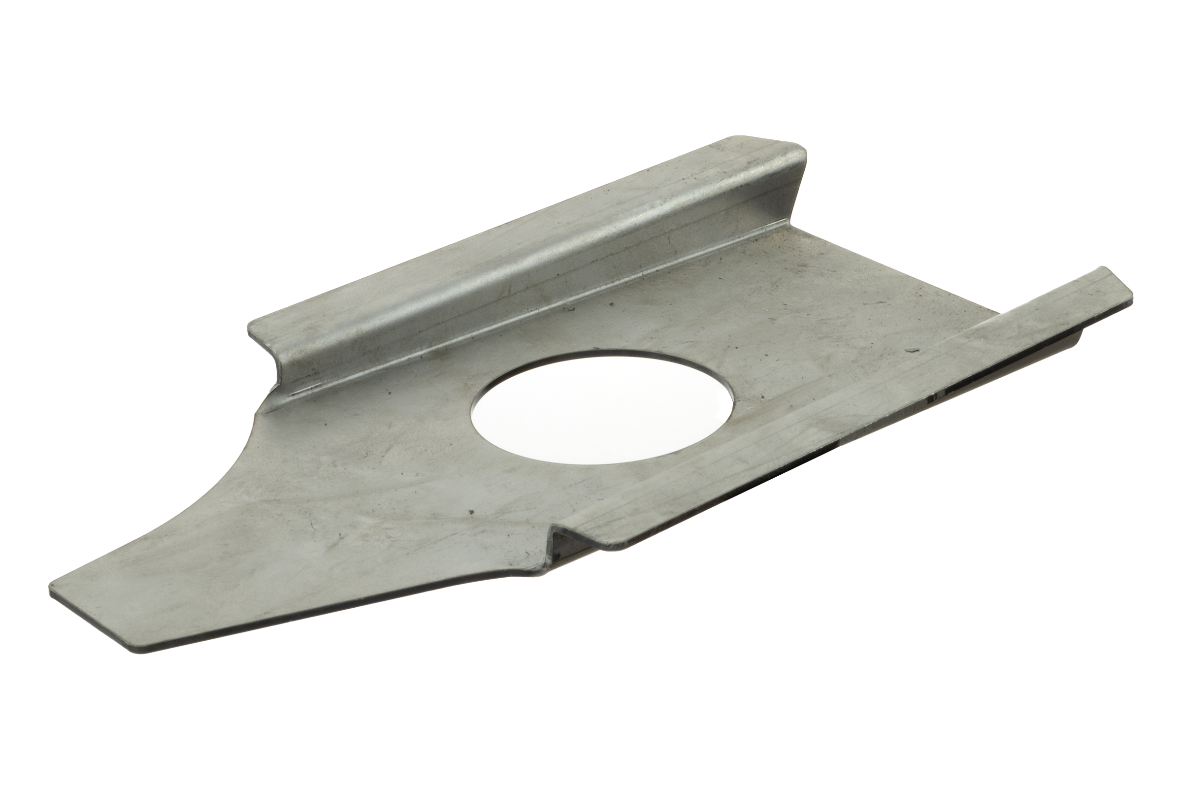 Chassis Trailing Arm Support Bracket