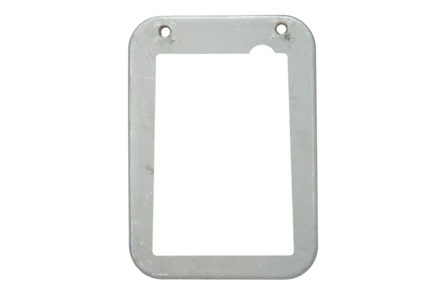 Floor Pedal Box Mounting Frame • LHD