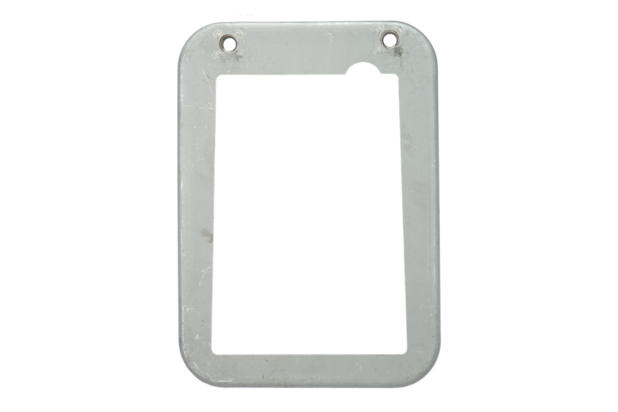 Floor Pedal Box Mounting Frame – LHD