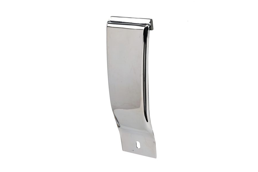 Bumper Chrome Centre Joiner • Late