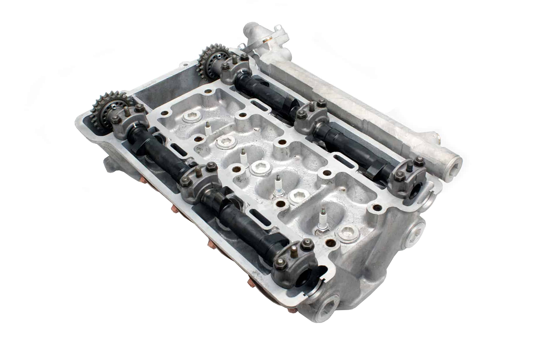 Cylinder Head • Big Valve • Fast Road / Rally
