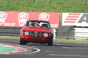 Alfaholics track day 2018 through the eyes of an intern… Alfaholics track day 2018 through the eyes of an intern…