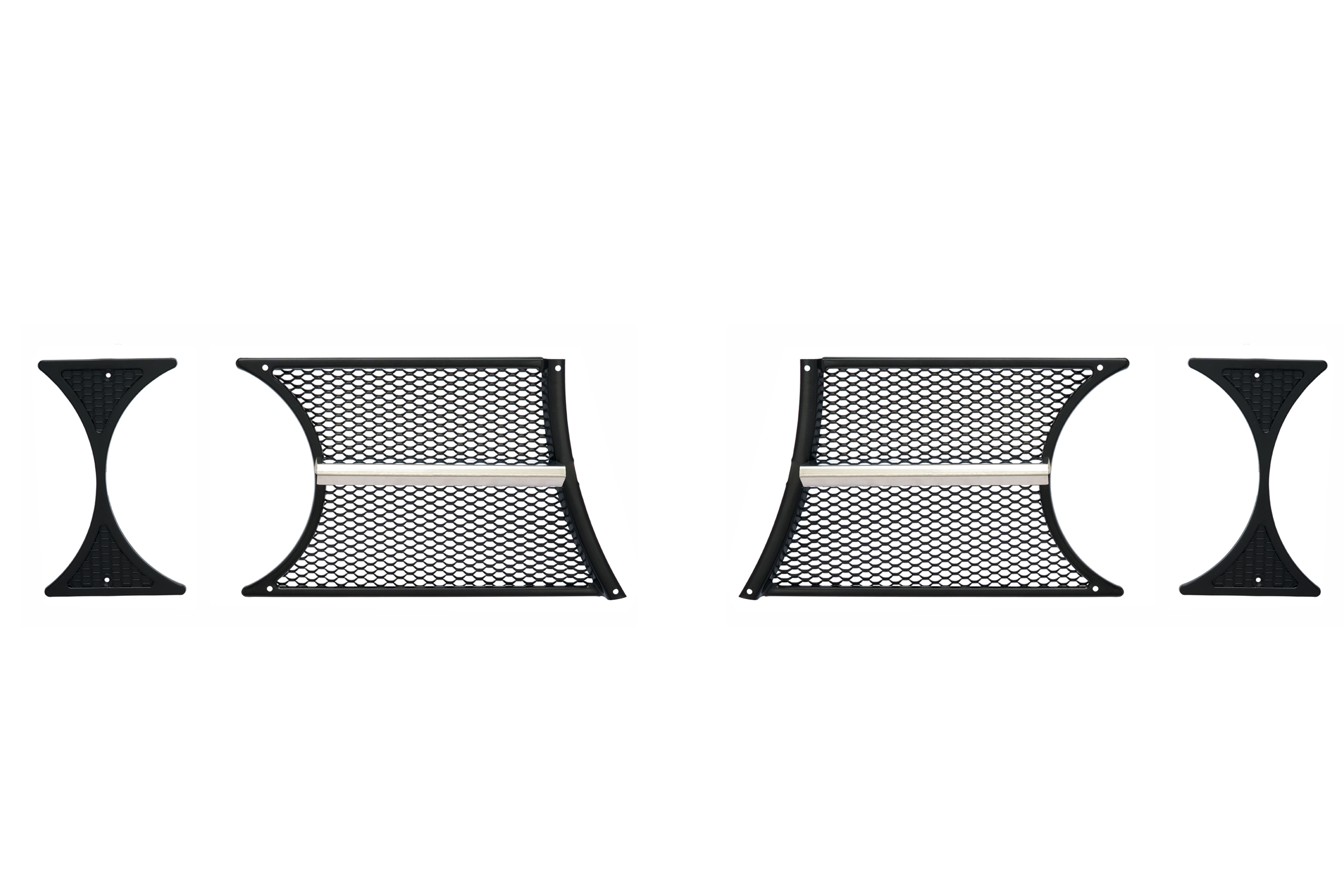 Grille – 1750 GTV