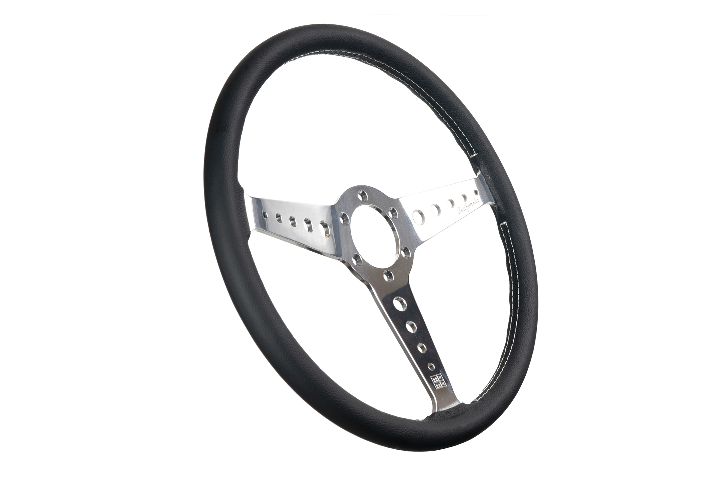 Steering Wheel • Momo California Heritage