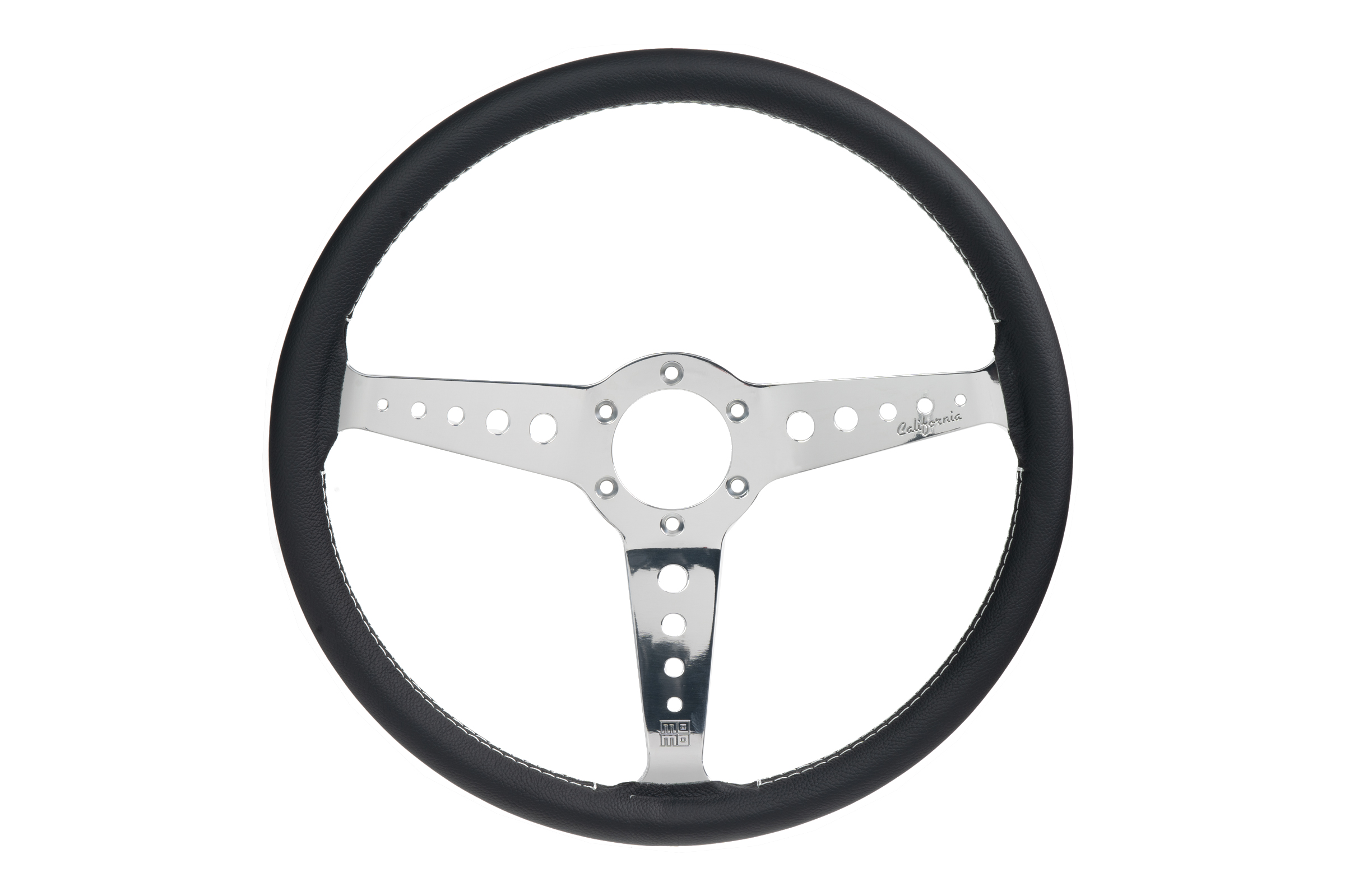 Momo California Heritage Steering Wheel