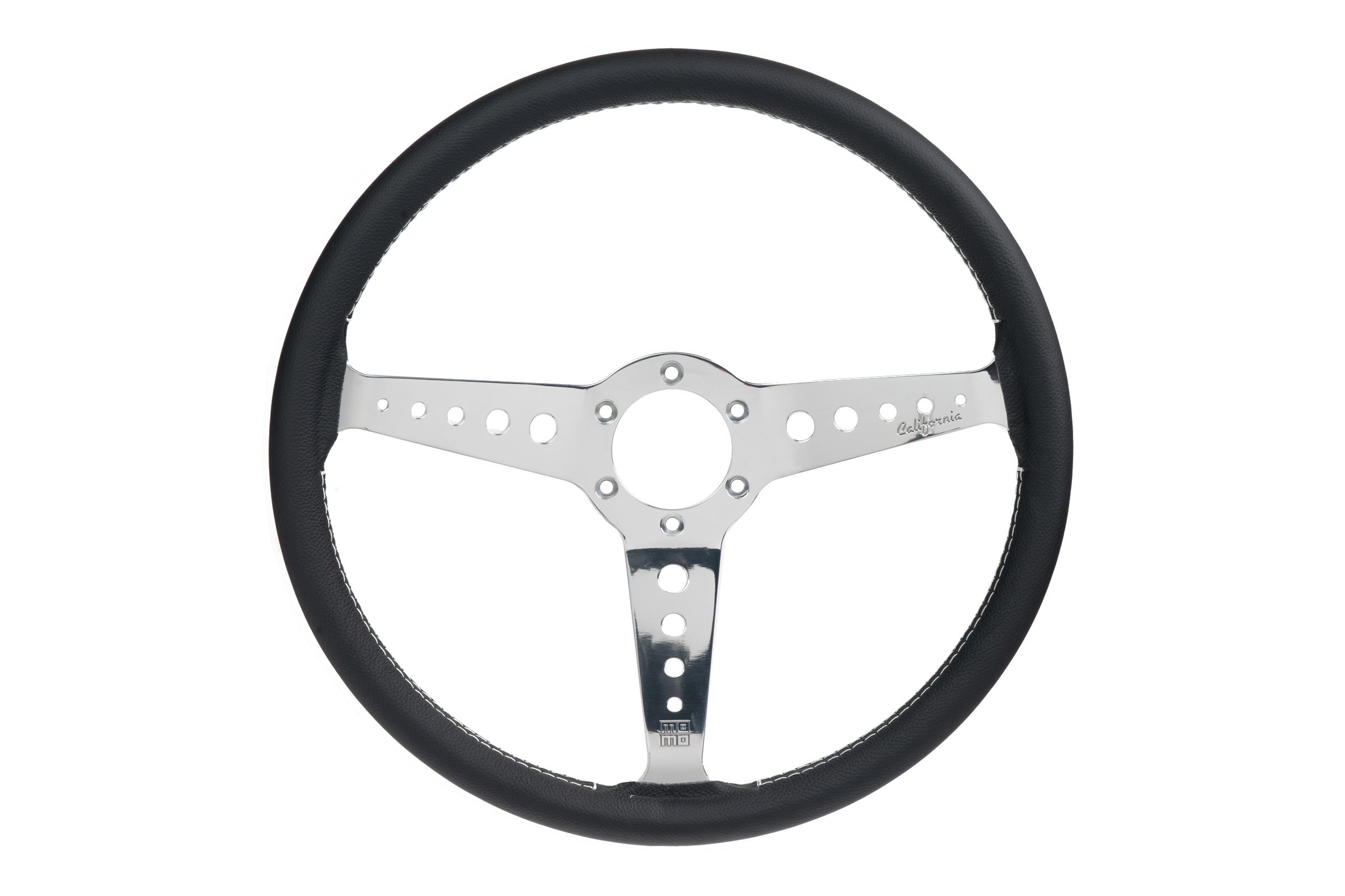 Steering Wheel • Momo California Heritage