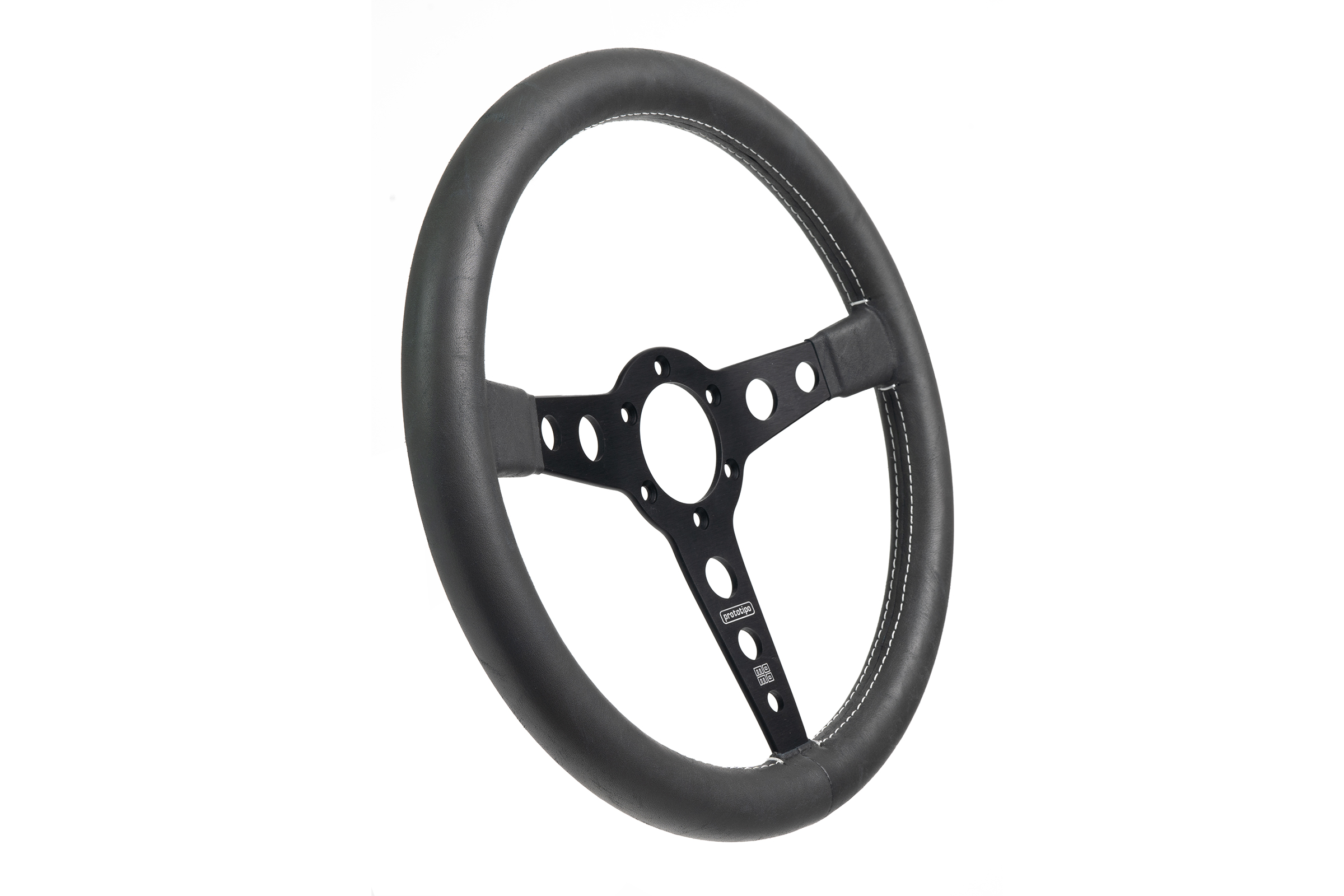 Steering Wheel • Momo Prototipo Heritage