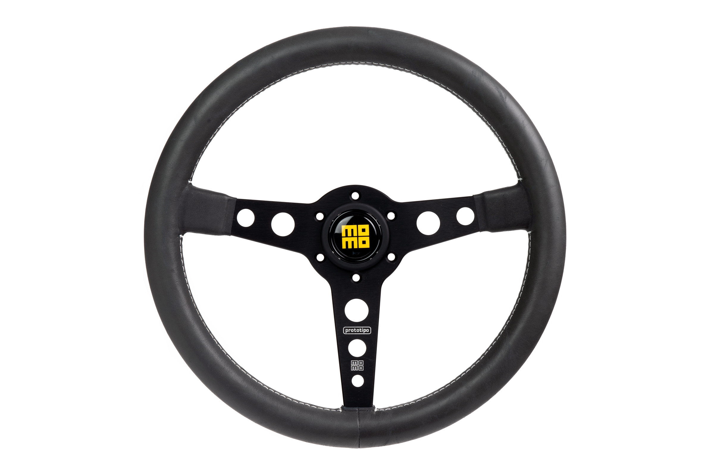 Steering Wheel • Momo Prototipo Heritage