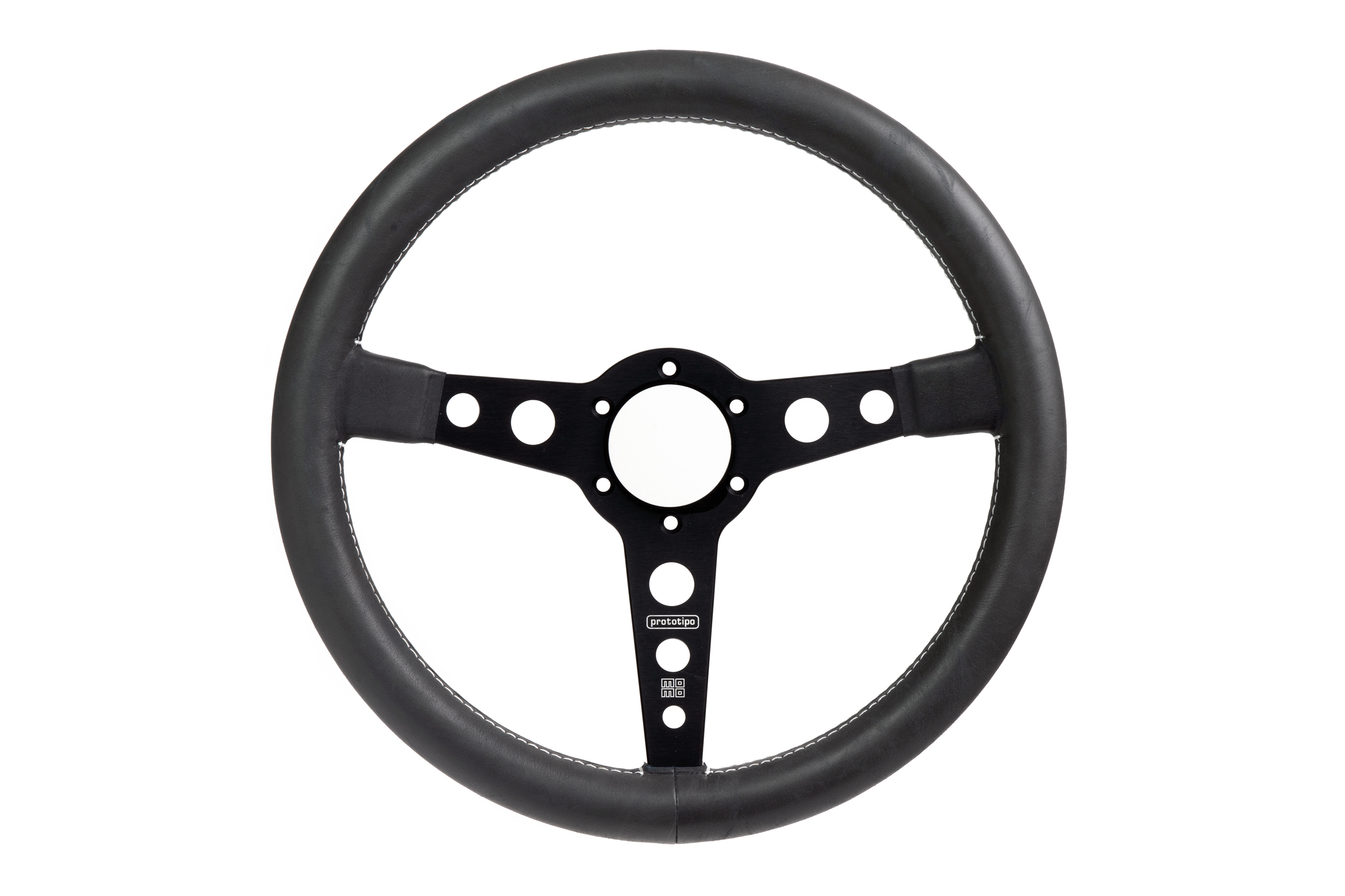 Steering Wheel • Momo Prototipo Heritage