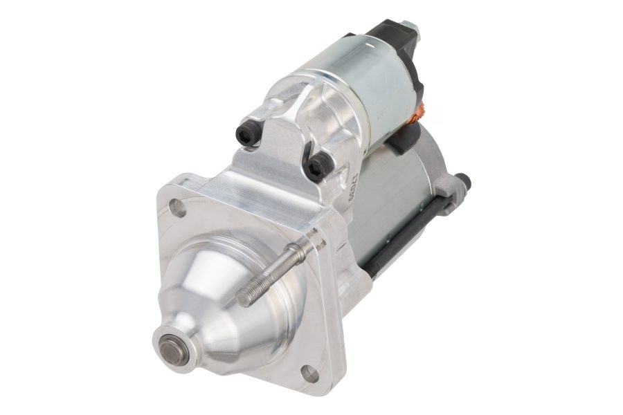 Starter Motor • Alfaholics-R