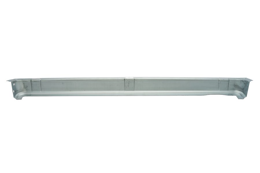 Door Bottom Repair Panel