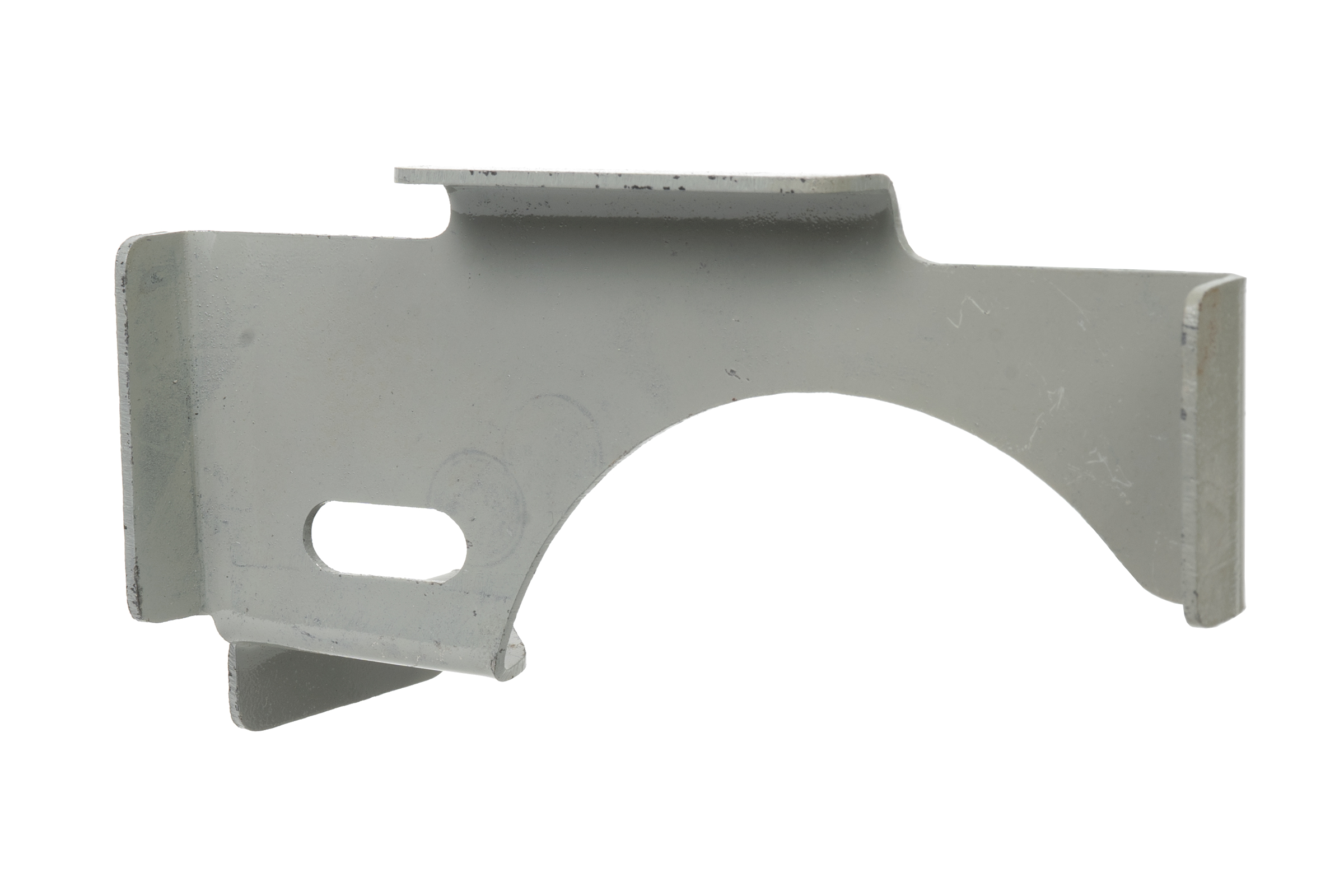 Exhaust Tailpipe Chassis Mounting Bracket