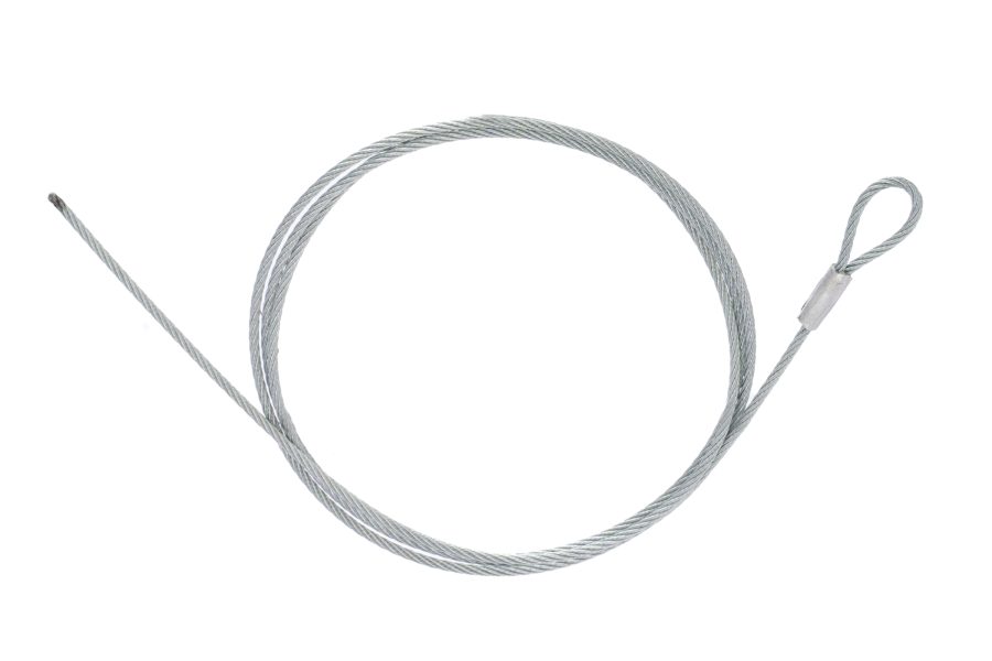 Soft Top Tension Wire