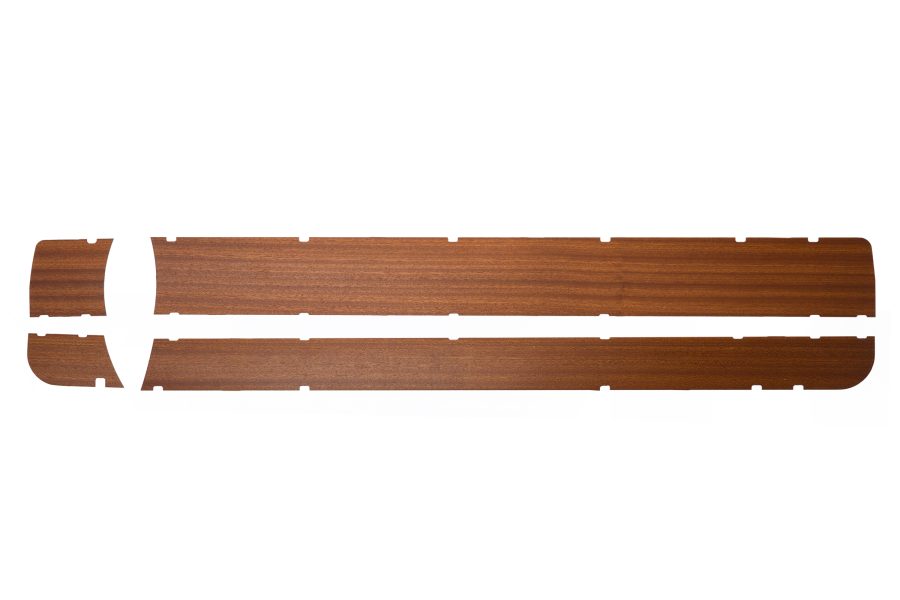 Dashboard Veneer - LHD Standard Giulia Super