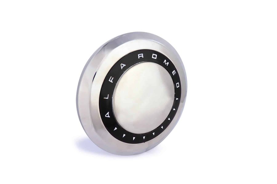 Hubcap • Large Ring • 1750