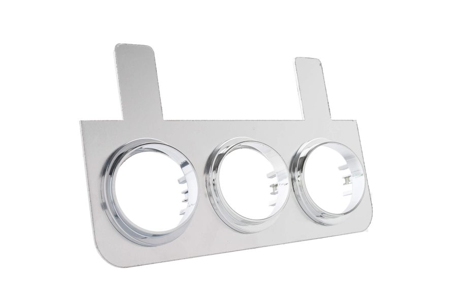 Auxiliary Race Gauge Bracket Auxiliary Race Gauge Bracket