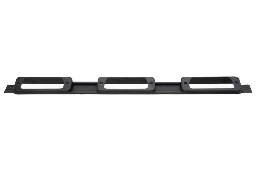 Rear Number Plate Light Carrier • S3