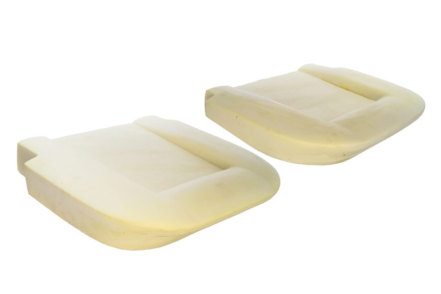 Seat Base Foams • Giulia Super