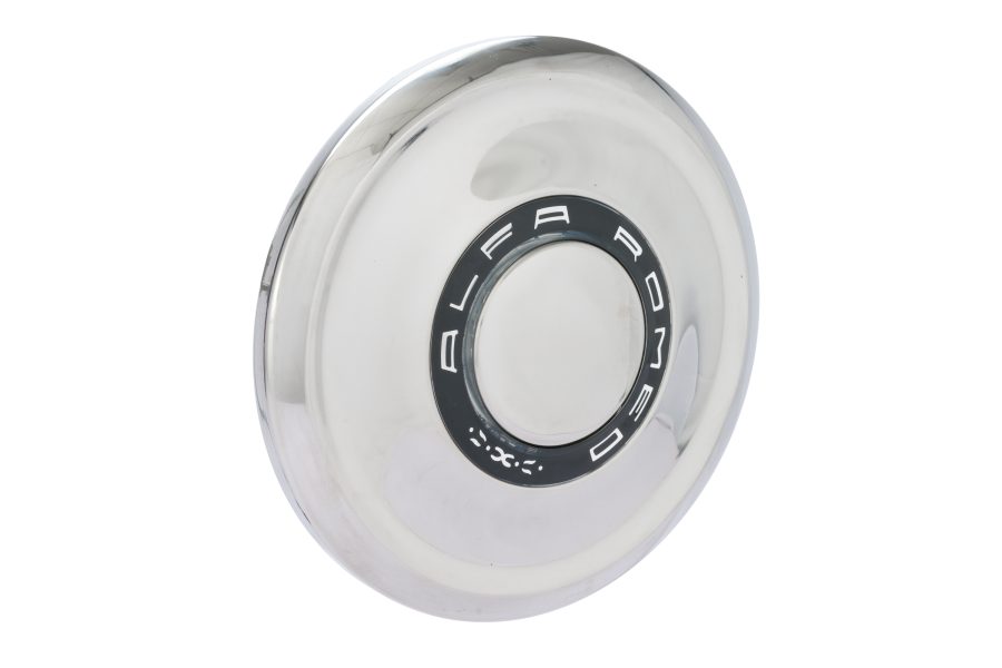 Hubcap • Small Ring Hubcap • Small Ring