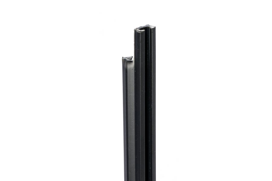 B-Pillar Plastic Channel B-Pillar Plastic Channel